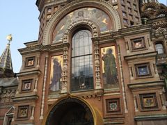 -滴血救世主教堂