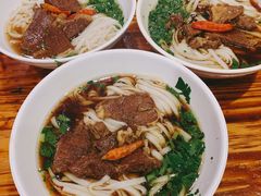 牛肉粉-肆姐面粉馆(坡子街店)