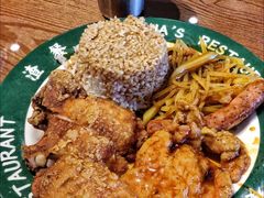 -渣·餐厅(西斗门店)