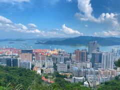 -梧桐山风景名胜区