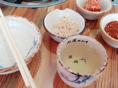 -阿婆情腊排骨火锅(金虹路店)