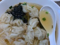 -阿香米线(龙岗万科广场店)