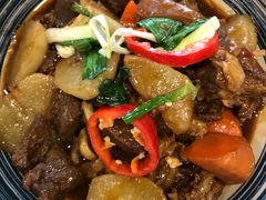 -汤记传菜(浦江店)