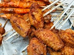 -食鸡公社辣子鸡·潍坊菜·烧烤