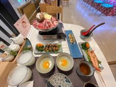 -樱の千渡日式料理·铁板烧•烧鸟(金盛田广场店)