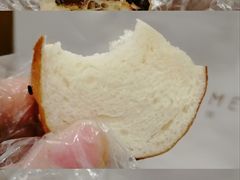 德国碱水包-面包与我Bread Or Me(长城汇店)