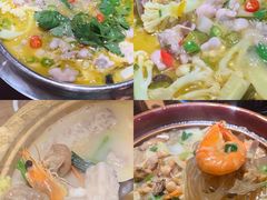 -大家食府·福建菜(FAC协盛中心庭院餐厅店)