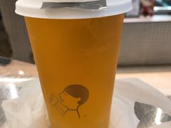 -喜茶(深圳丰盛町店)