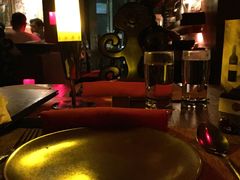 -花马天堂云南餐厅 Lost Heaven(高邮路店)