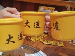 -喝丢一只鞋海鲜烧烤(文体街店)