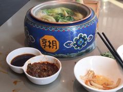 -享月汤皇·海鲜小火锅·聚会(曲江创意谷店)