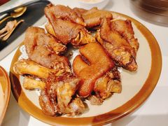 -乔阿马·江南味·驴肉香(龙湖华泾天街店)