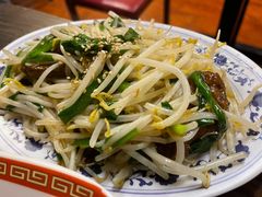 -拉面莊夢語＆中华料理八椿