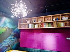 -屿家轻奢农家小院(十三陵店)