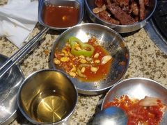 -安又胖韩国烤肉