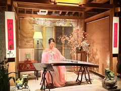 -31号公馆(黄兴广场白果园店)