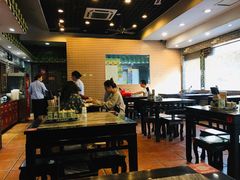 大堂-渔乡米坊·岭南传统小吃专门店(天河龙口西店)