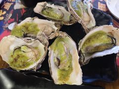 -烧蠔帮·湛江生蚝(茂南万达店)