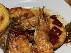 -汉巴味德·烤肉与啤酒的自助(杭州大悦城店)