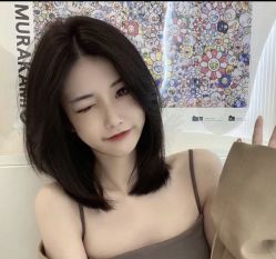 点击看大图 -首脑美发沙龙
