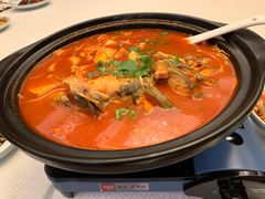 -贵州大厦贵州厅(樱花园西街店)