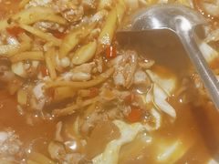 -湘邻呷铺·田园家宴(汉基广场店)