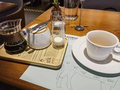 -原石牛扒·约会餐厅(龙城万科里店)