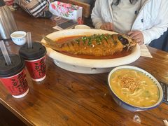 -老雒阳面馆·水席(定鼎门店)