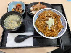 -吉野家(上海美罗城店)