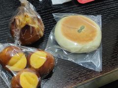 -POO PAN不胖面包