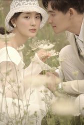 -蜜柚映画婚纱摄影(双井店)