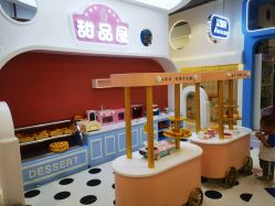 -米兜欢乐王国·儿童乐园(宝安益田假日天地店)