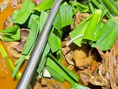 -楚成谷鸭馆(裕民店)