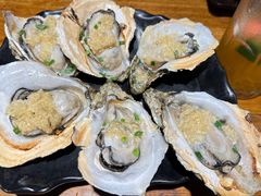 -烧蠔帮·生蚝海鲜牌档(观海店)