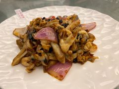 -79号渔船海鲜饭店(宝安店)