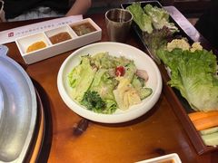 -三代烤肉(保利广场店)