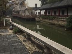 -龙潭水乡