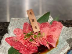 -老乾杯和牛烧肉(王府中环店)