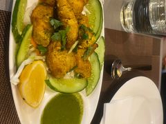 -Pita's&Tika's中东和印度风味餐厅(龙湖天街店)