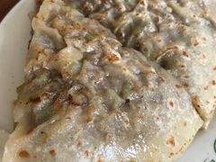 华威肉饼-清真永恒华威肉饼(潘家园店)
