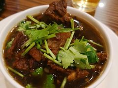 -清真吴记门钉肉饼·喜多利
