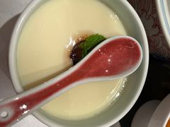 -北京王府井希尔顿酒店·秦唐中餐厅Chynna