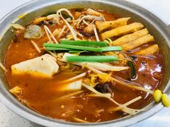 -汤小云火锅米线(钻汇广场店)