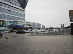 -TOYSRUS玩具反斗城(成都环球中心店)