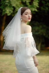 -MANLI BRIDAL婚纱