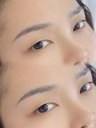 -张小野·专业半永久纹眉