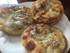 -老山记海城馅饼大酒店(振兴小区店)