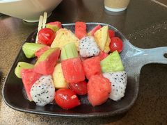 -漆黑觉米粉(三里屯店)