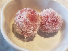 -蔴将·川菜(黄龙万科店)