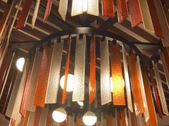 大堂-新旺茶餐厅(嘉里城店)